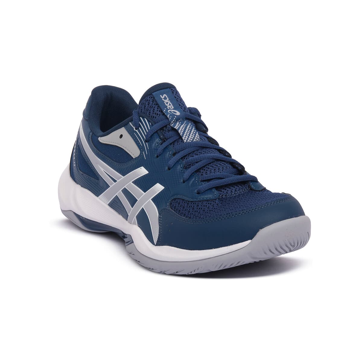Men's Gym Shoes Asics Blue