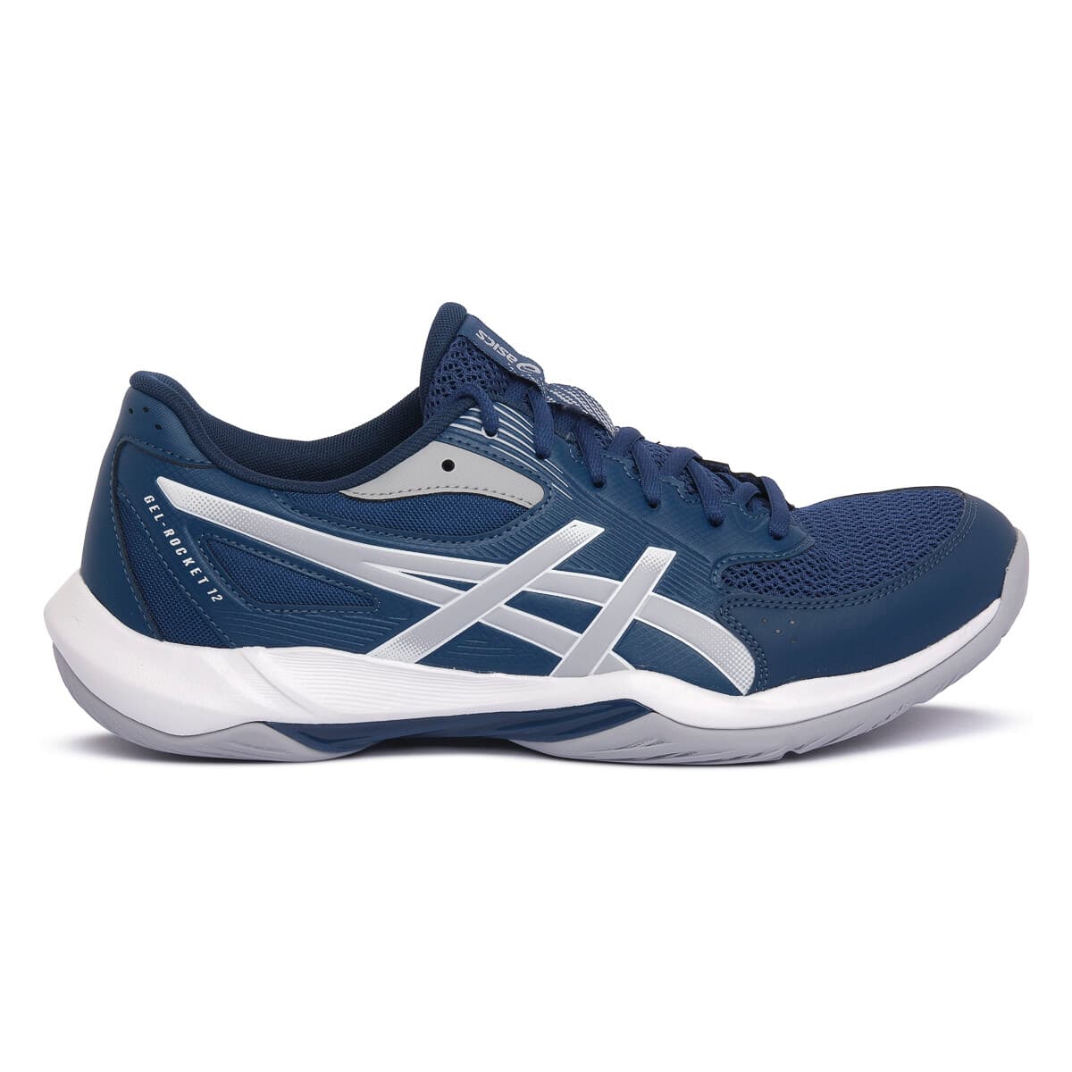 Men's Gym Shoes Asics Blue