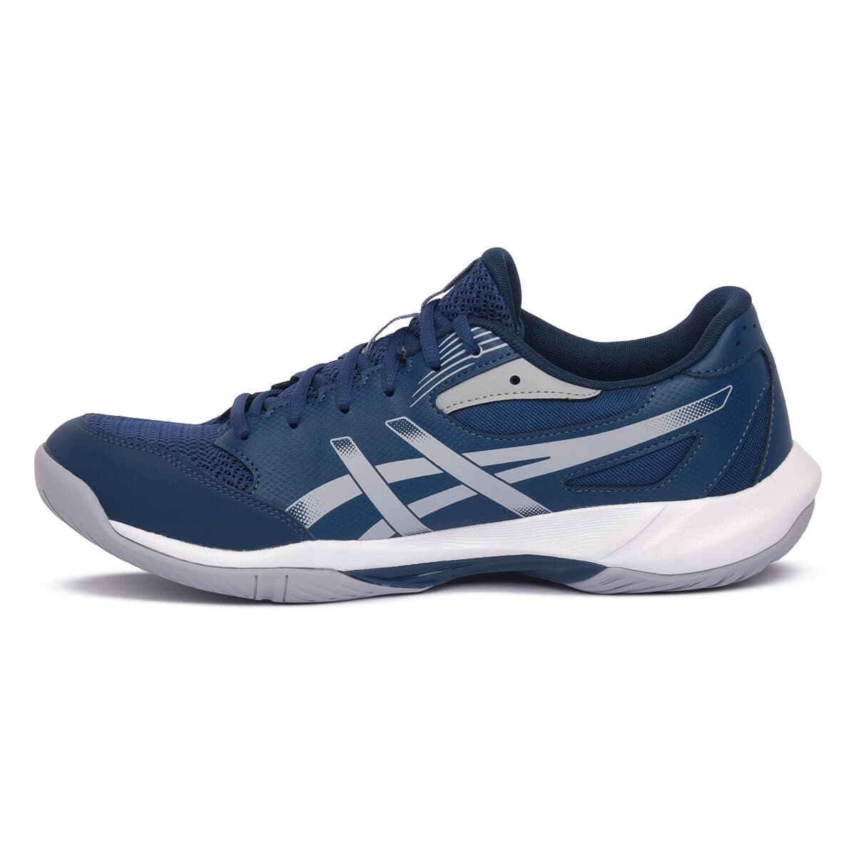 Men's Gym Shoes Asics Blue