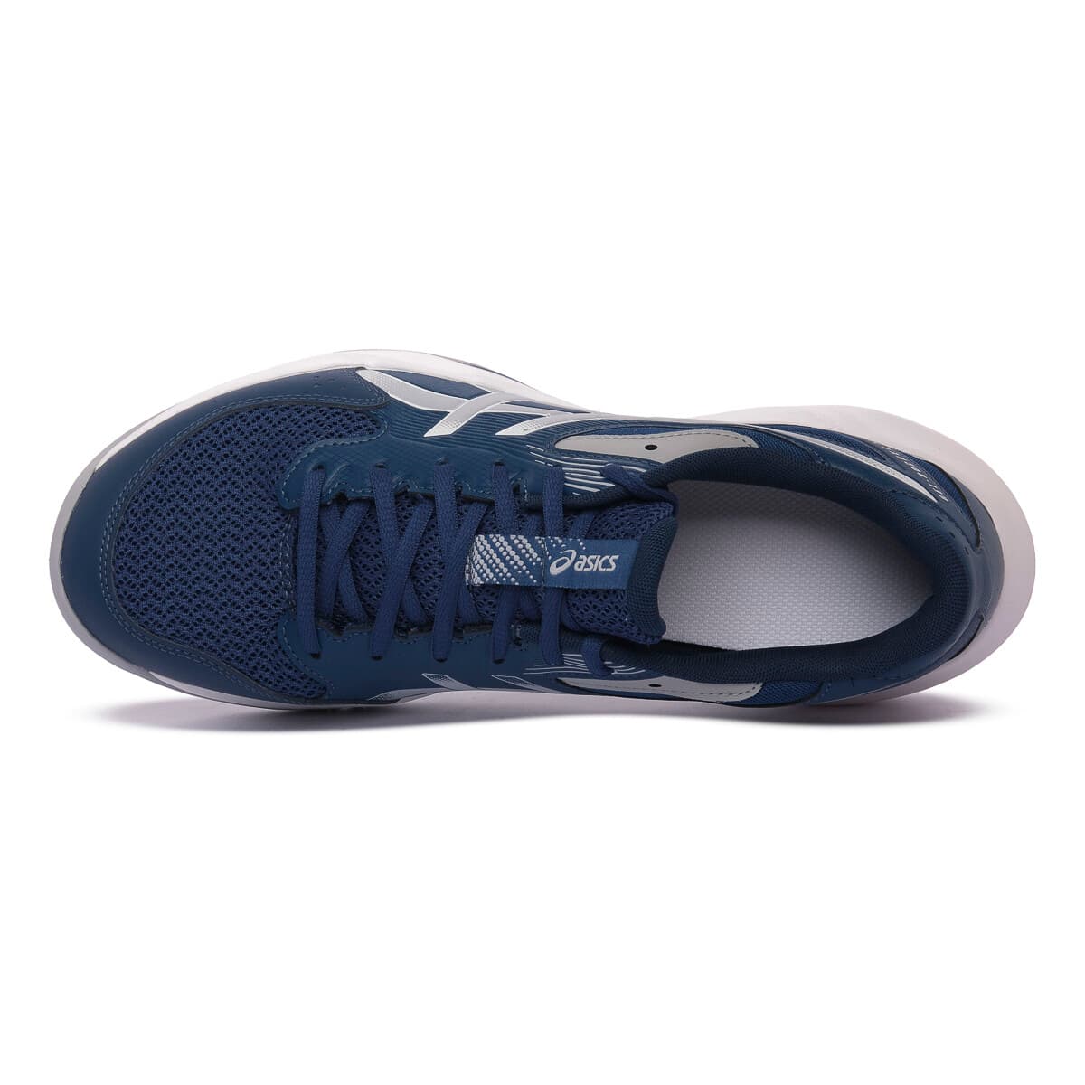 Men's Gym Shoes Asics Blue
