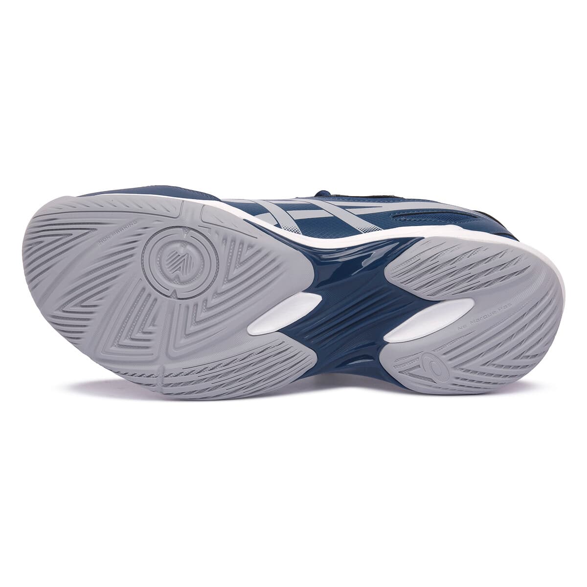 Men's Gym Shoes Asics Blue