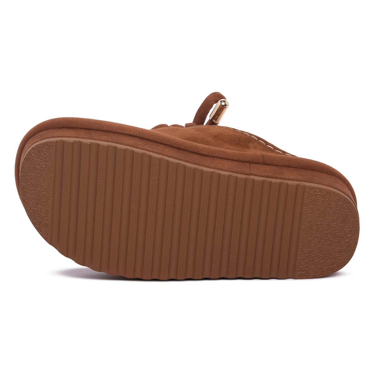 Women's Clogs Steve Madden Brown