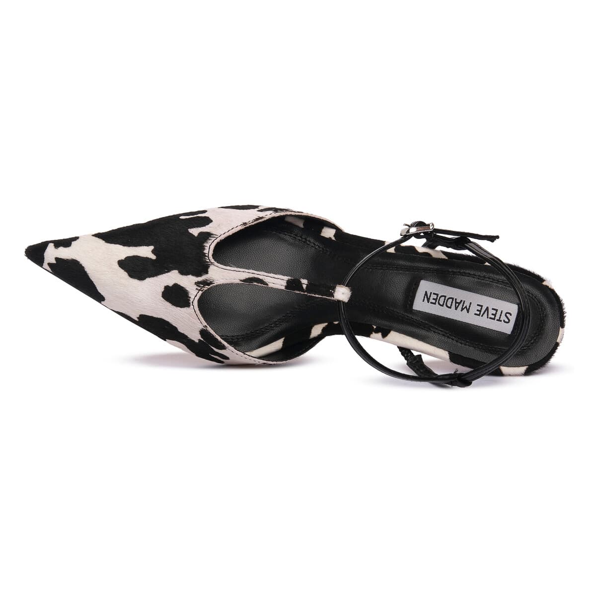 Women's Pumps Steve Madden Black