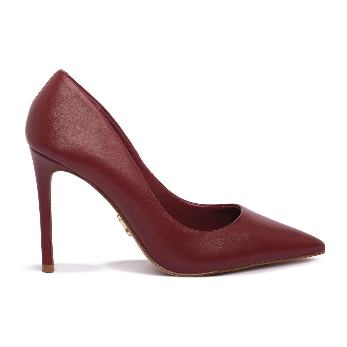Women's Pumps Steve Madden Red