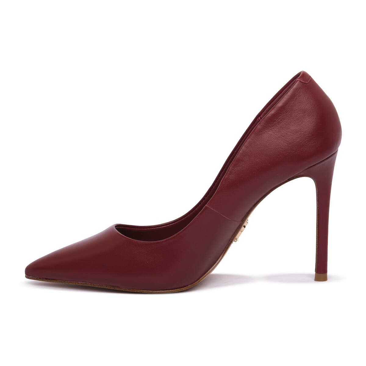 Women's Pumps Steve Madden Red