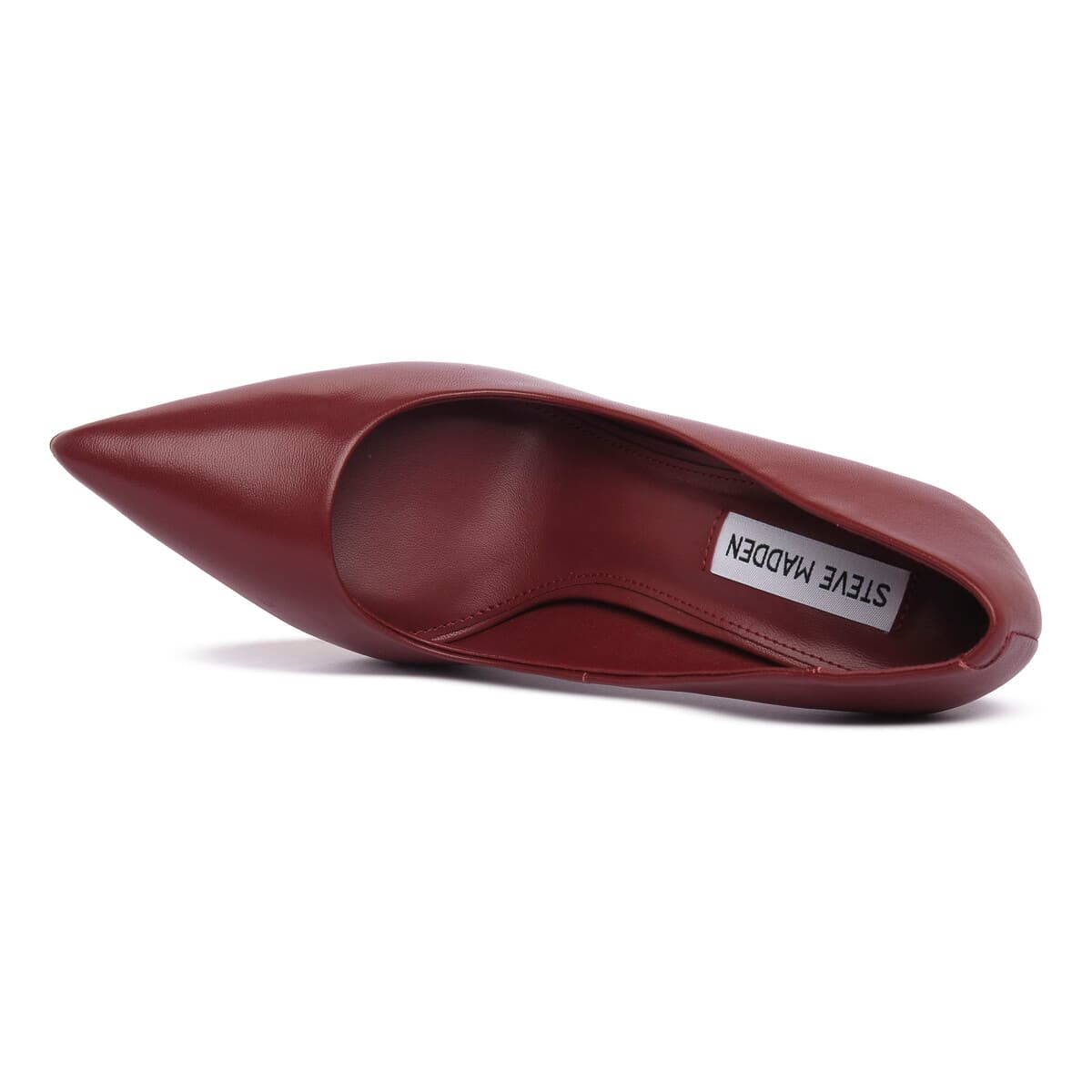 Women's Pumps Steve Madden Red