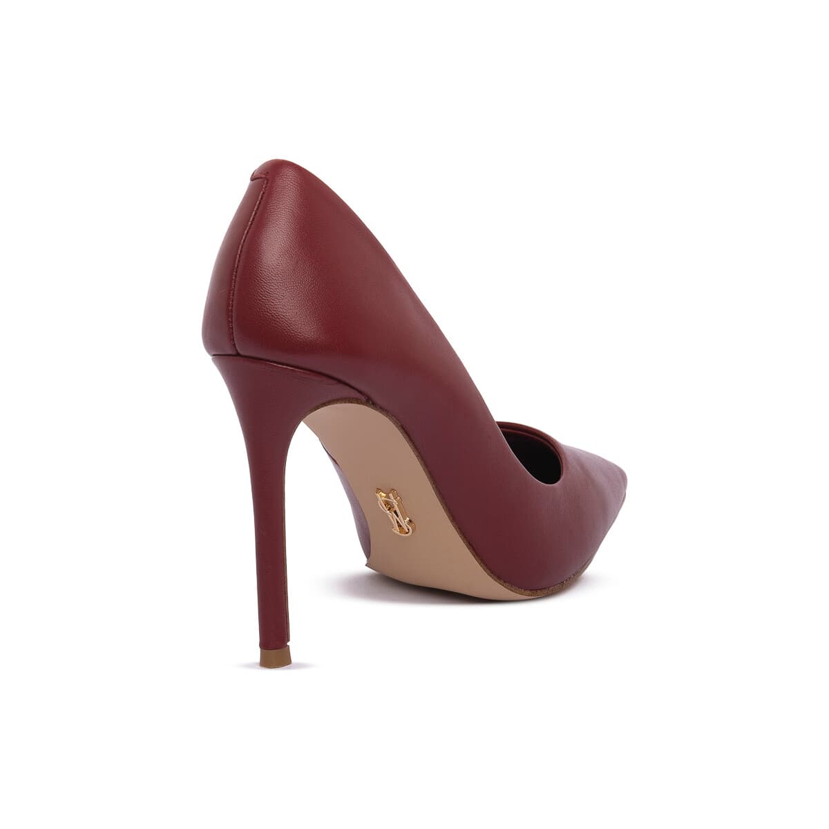 Women's Pumps Steve Madden Red