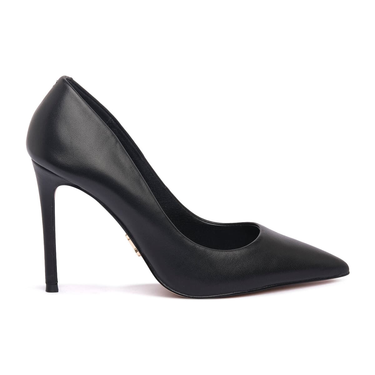 Women's Pumps Steve Madden Black