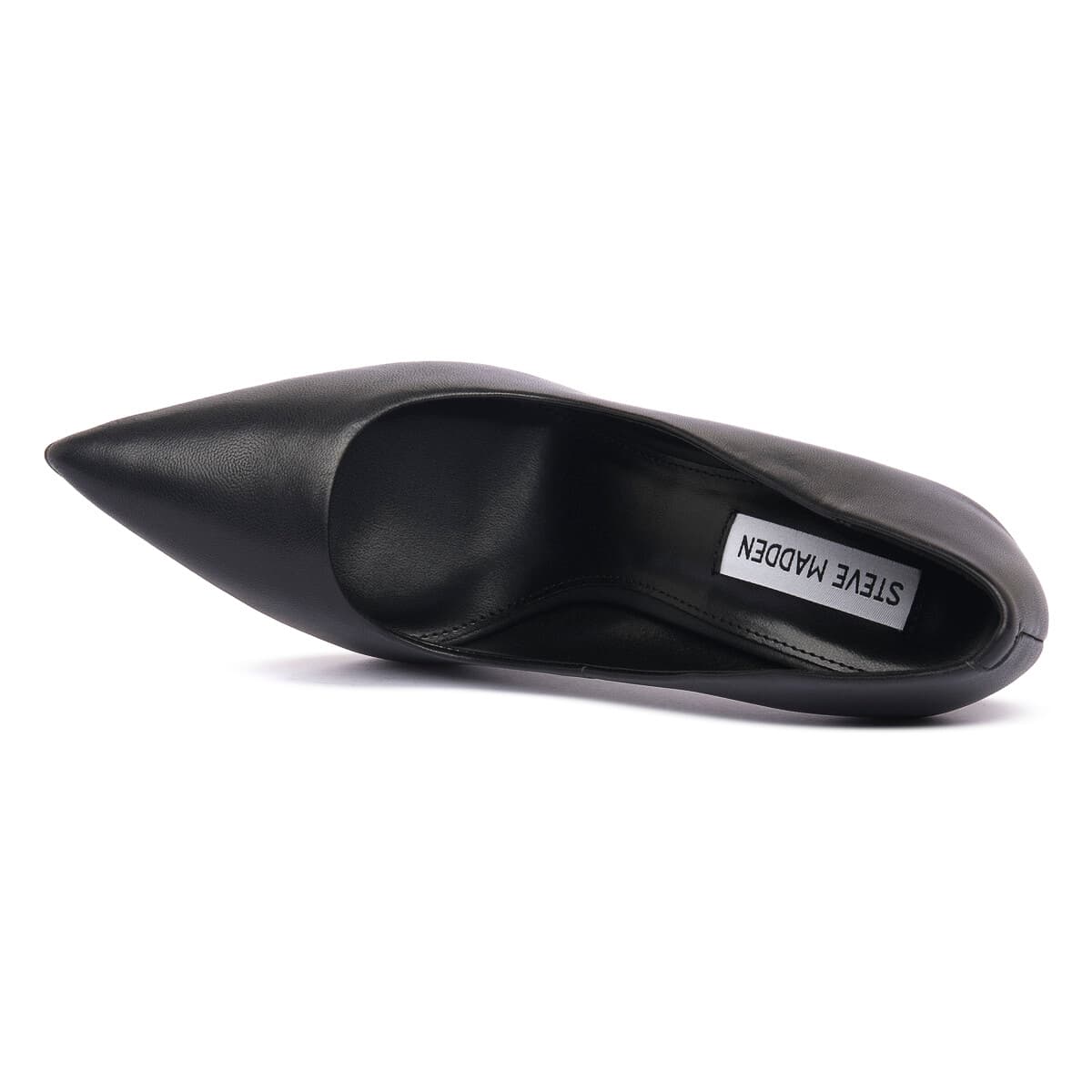 Women's Pumps Steve Madden Black