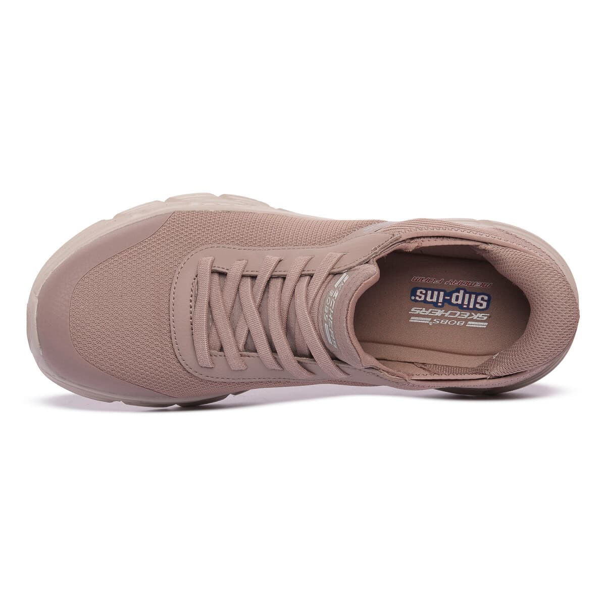 Women's Sneakers Skechers Beige