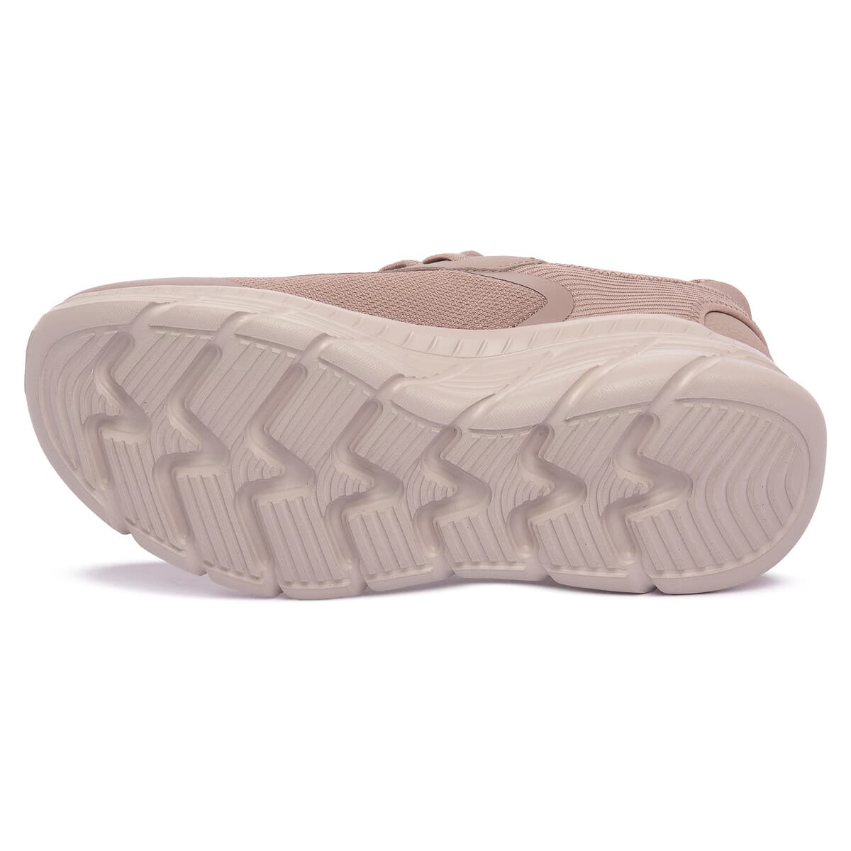 Women's Sneakers Skechers Beige