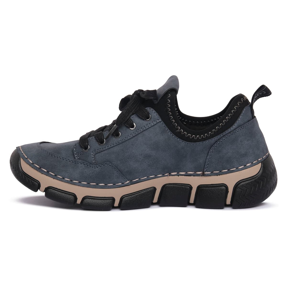 Women's Outdoor Shoes Cosmos Comfort Blue