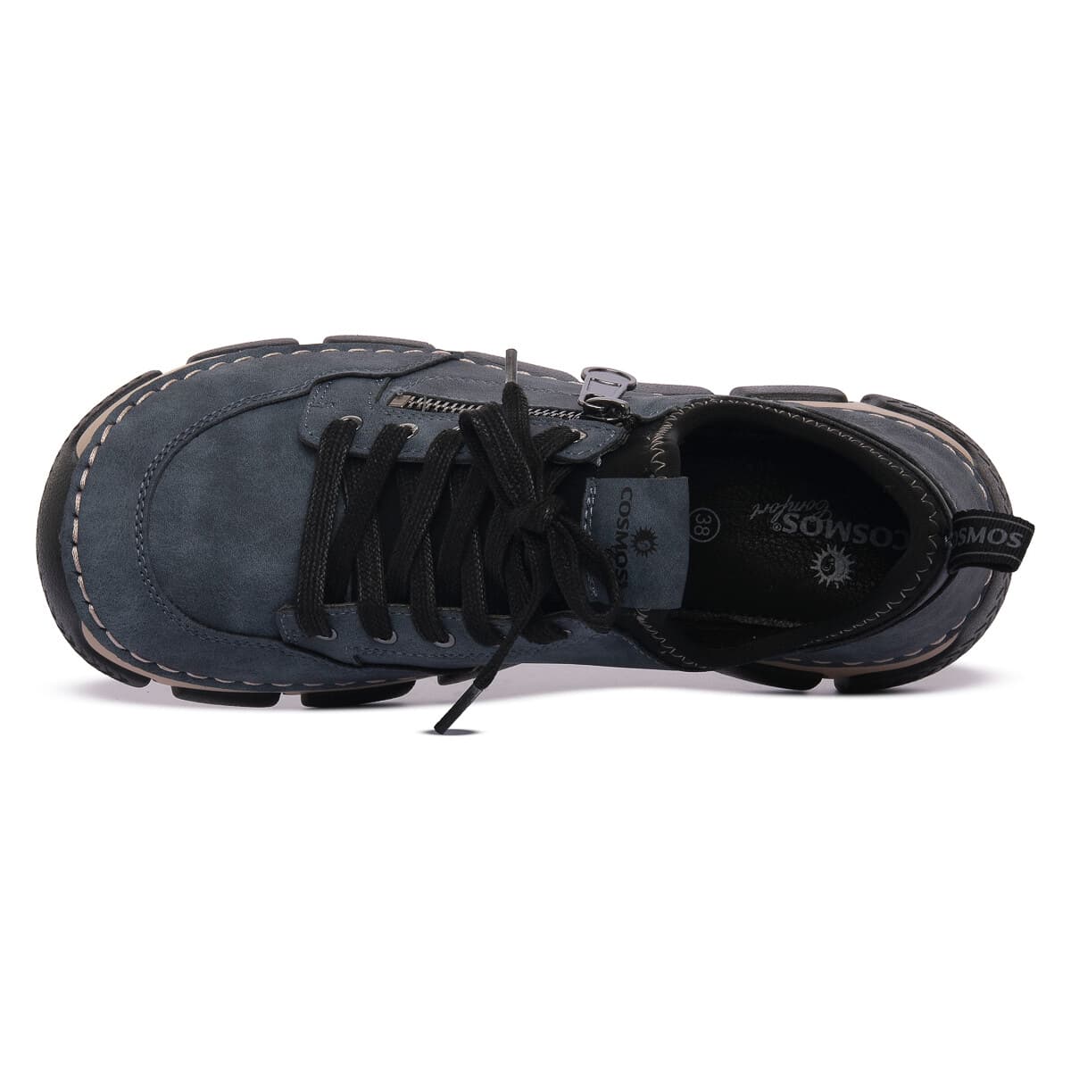 Women's Outdoor Shoes Cosmos Comfort Blue