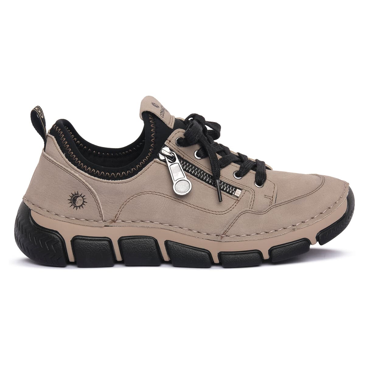 Women's Sneakers Cosmos Comfort Beige
