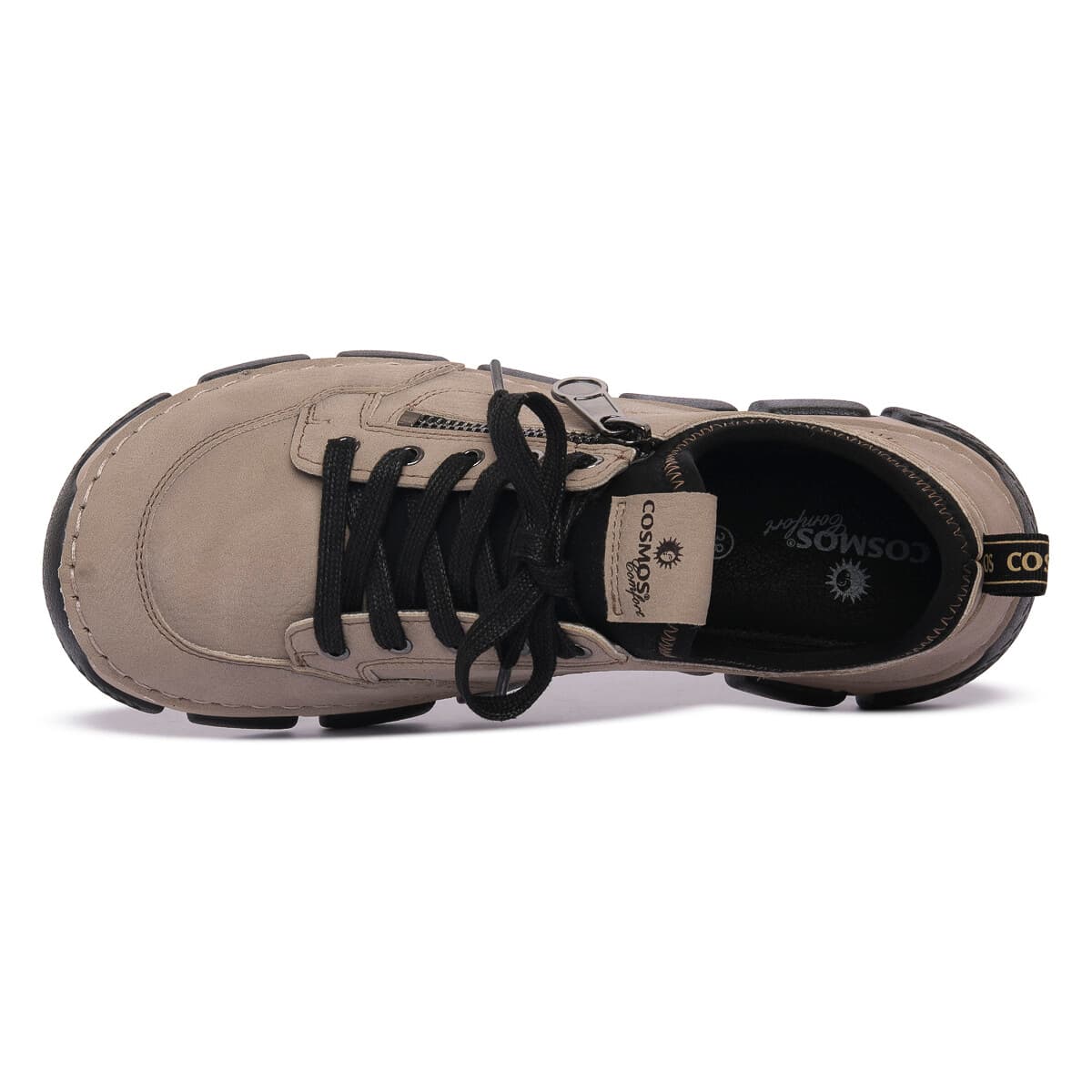 Women's Sneakers Cosmos Comfort Beige