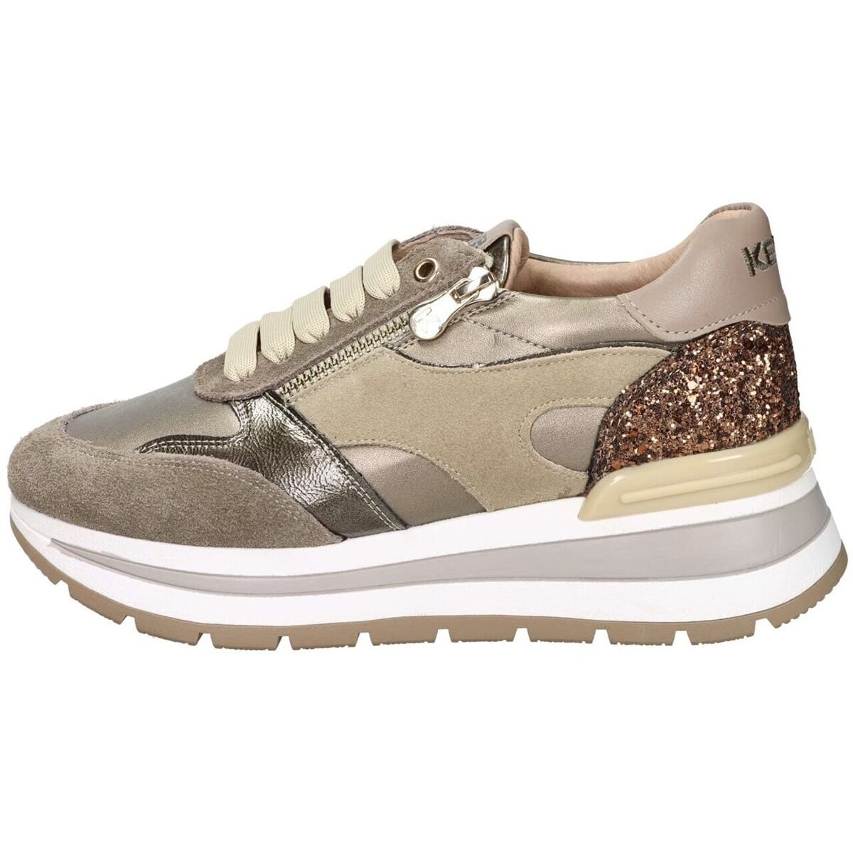 Women's Sneakers Keys