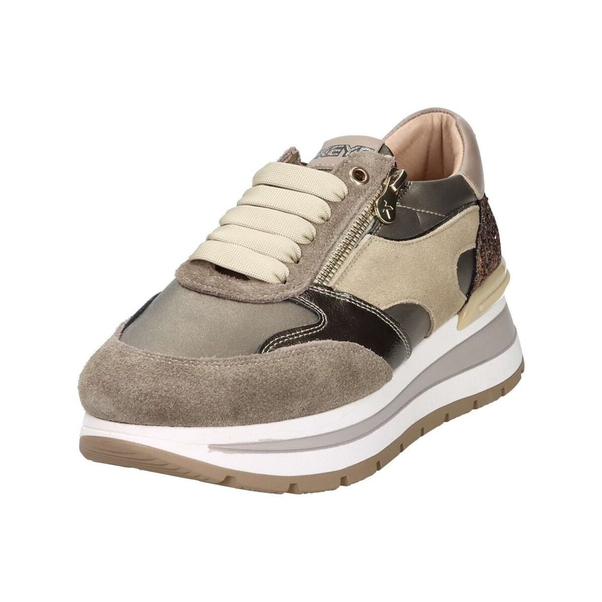 Women's Sneakers Keys