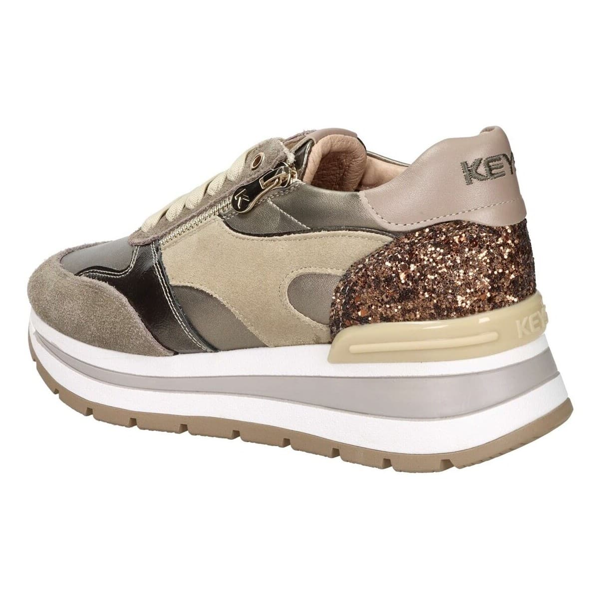 Women's Sneakers Keys