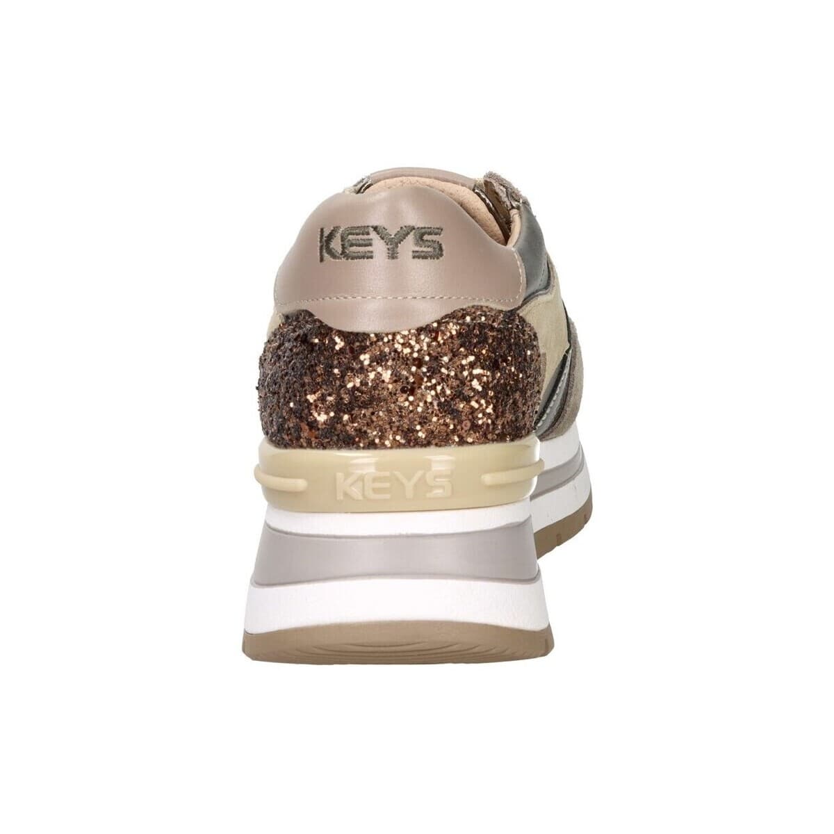 Women's Sneakers Keys