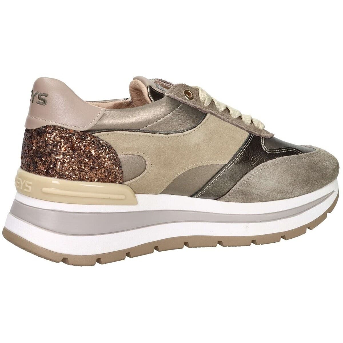 Women's Sneakers Keys