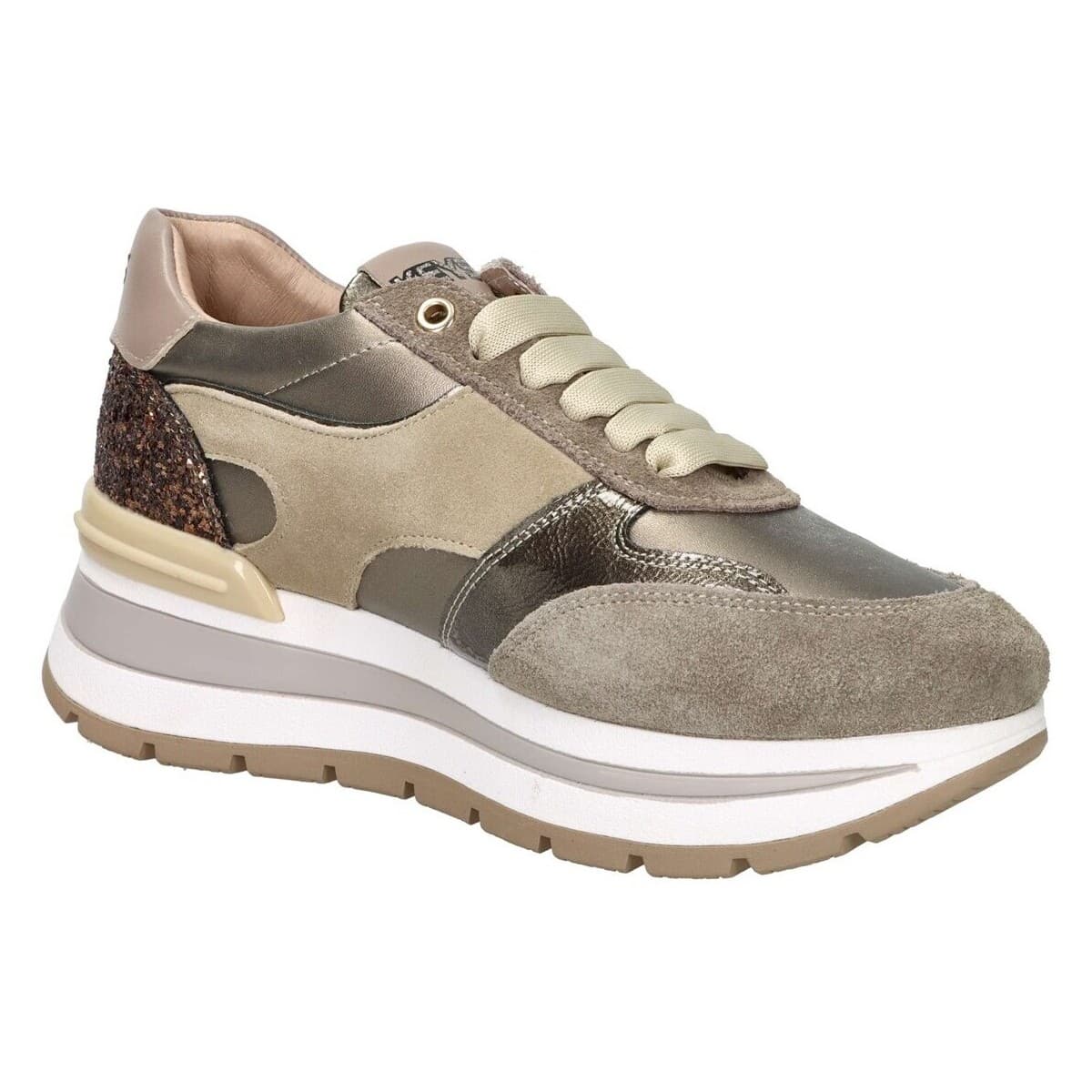 Women's Sneakers Keys