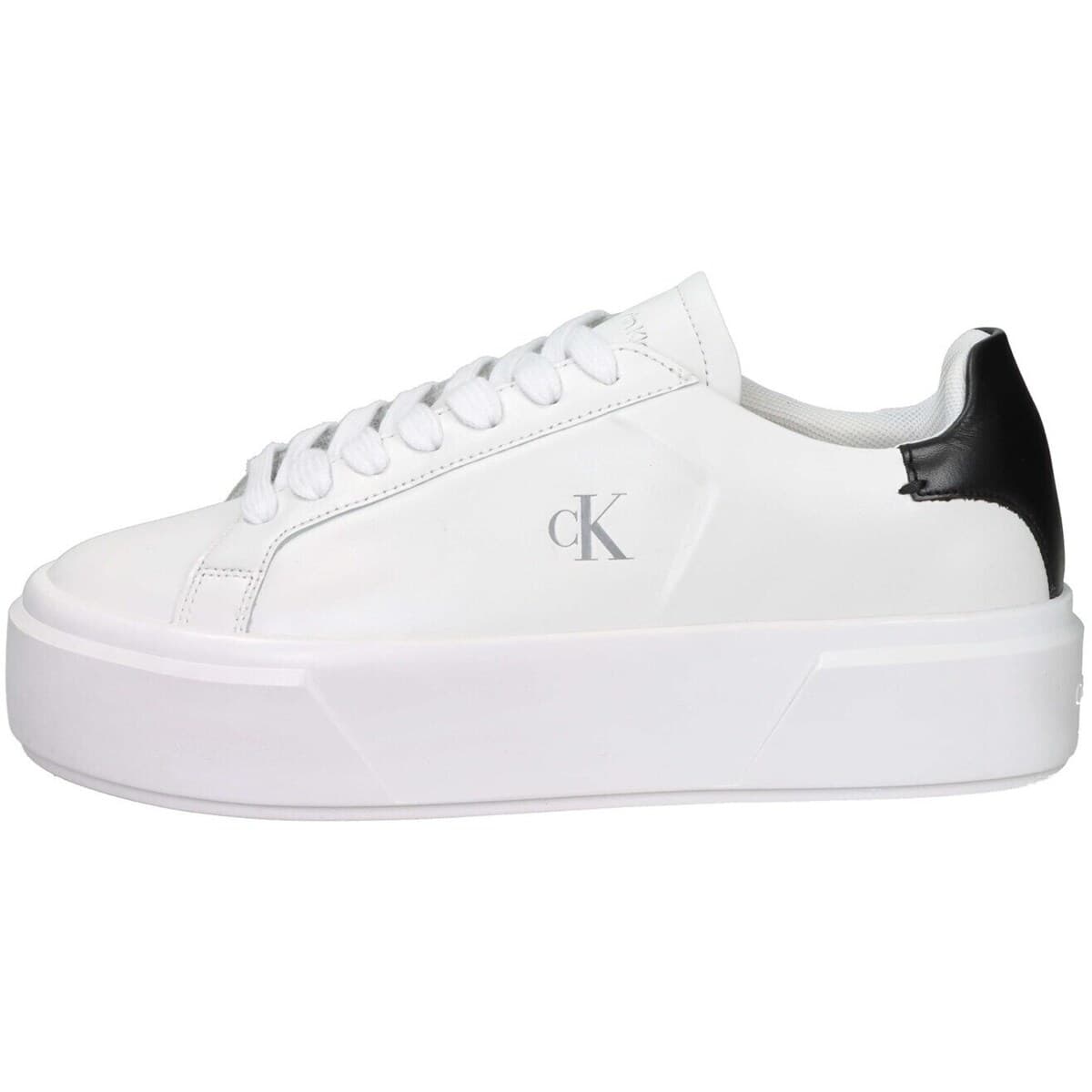 Ψηλά Sneakers Calvin Klein Jeans YW0YW01928