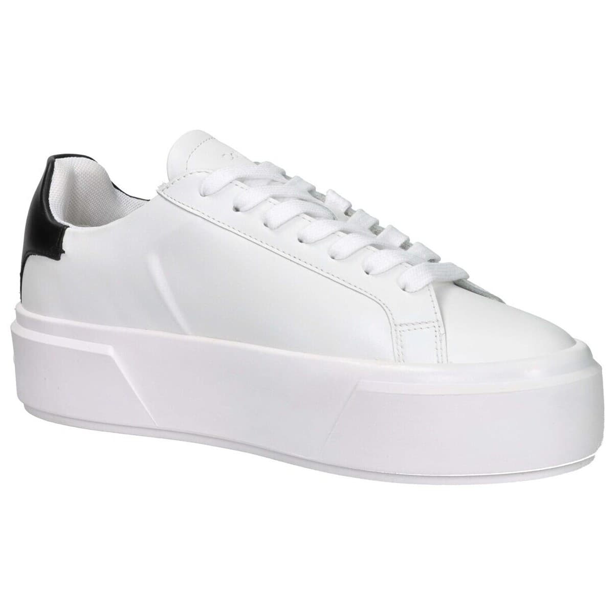 Women's Sneakers Calvin Klein White