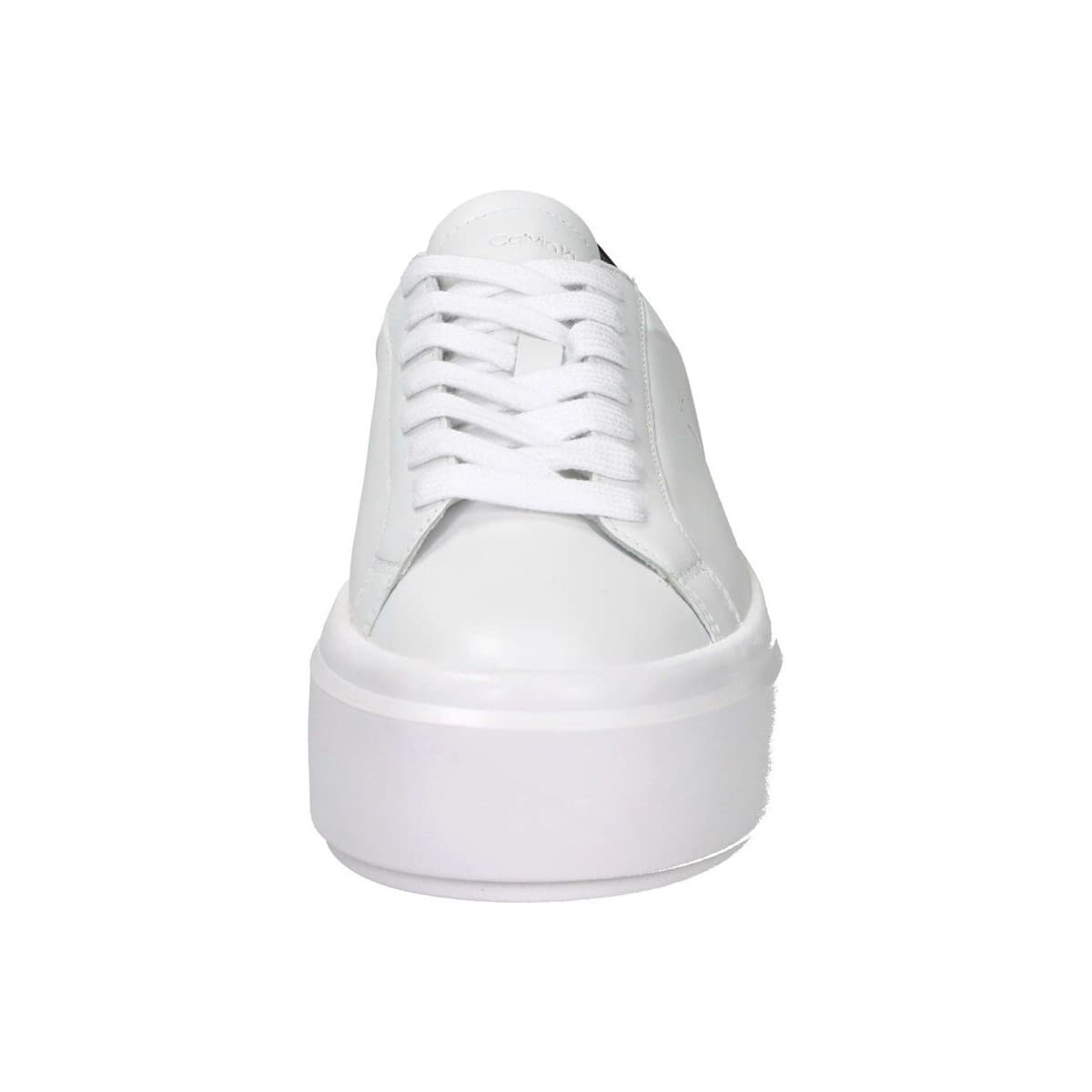 Women's Sneakers Calvin Klein White