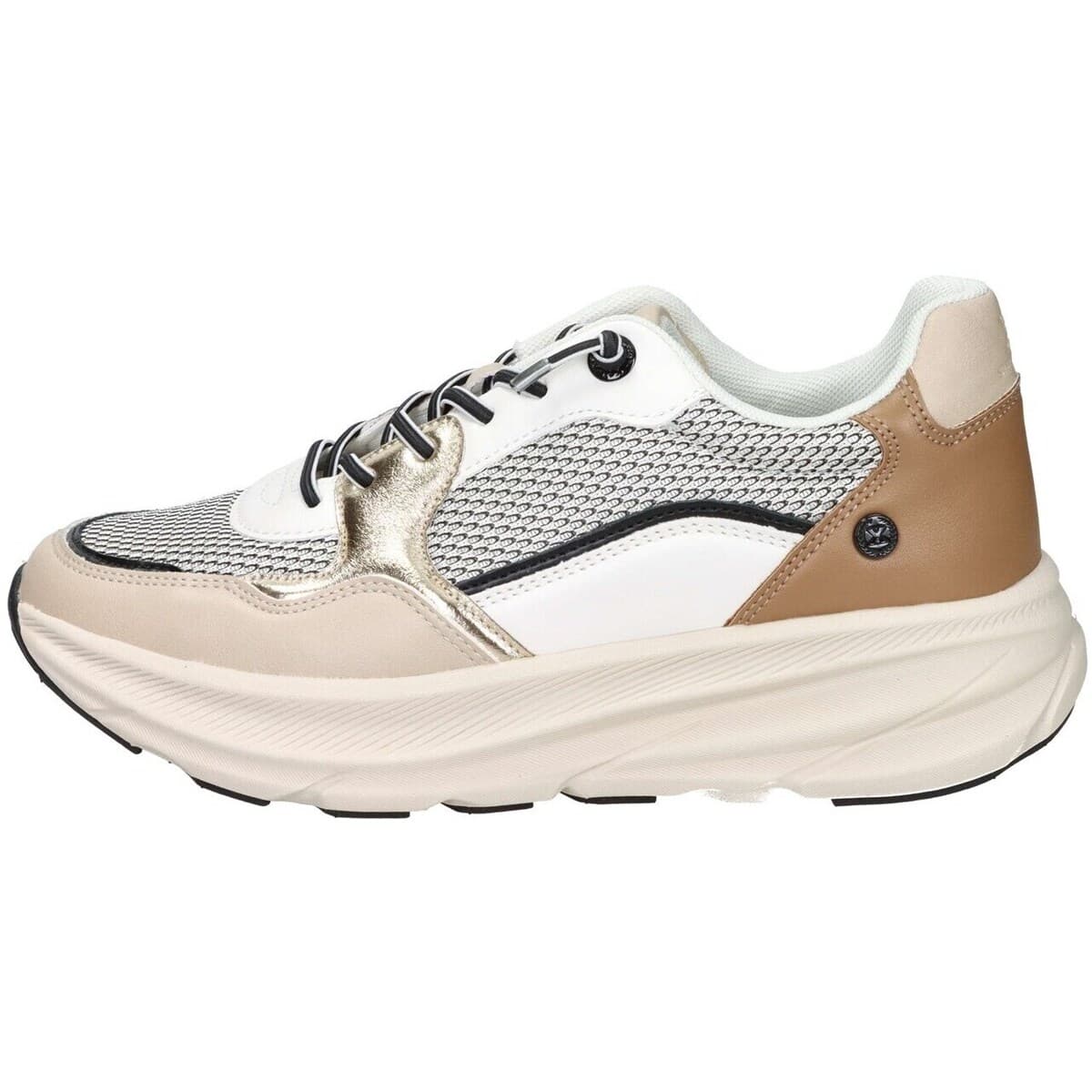 Women's Sneakers Xti Beige
