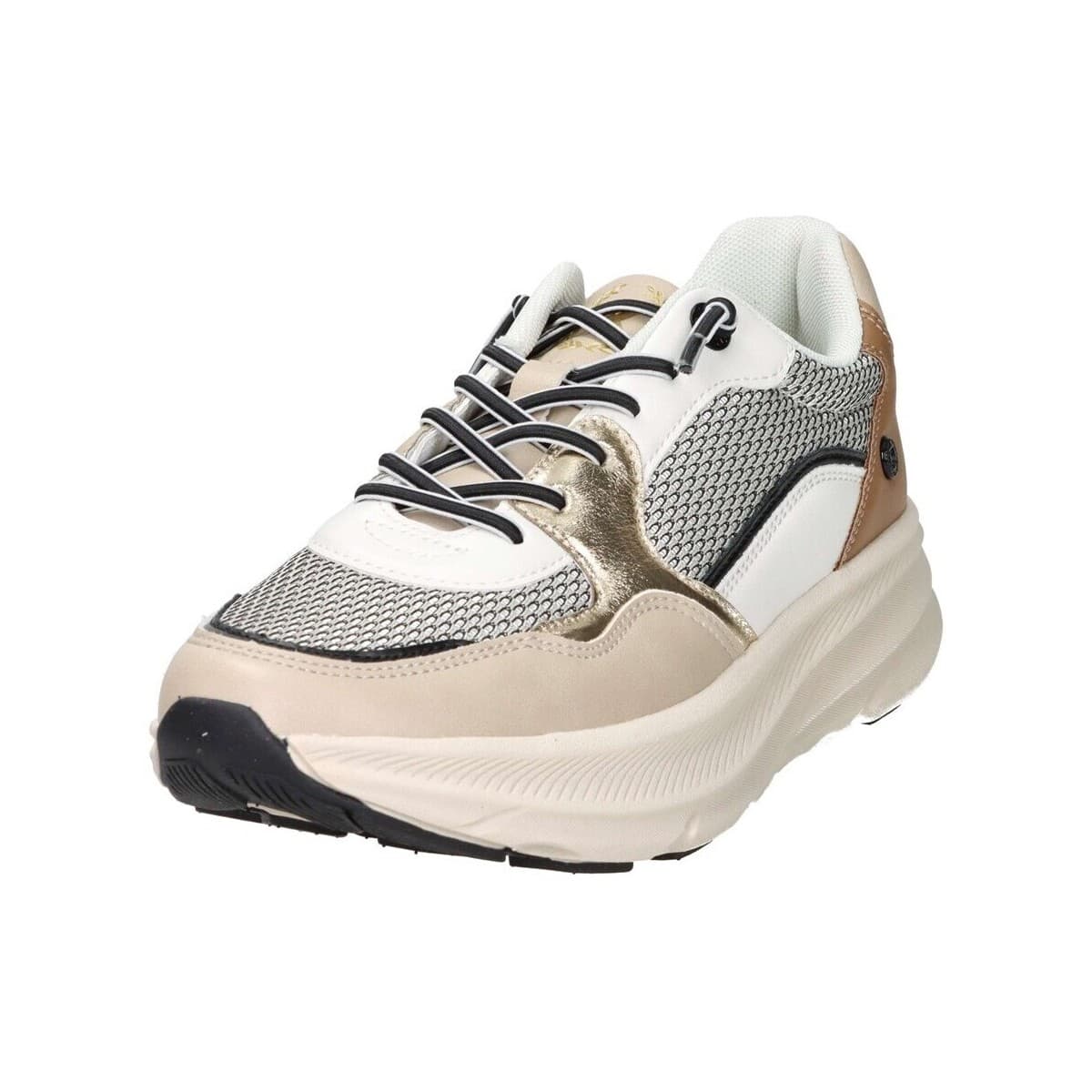 Women's Sneakers Xti Beige