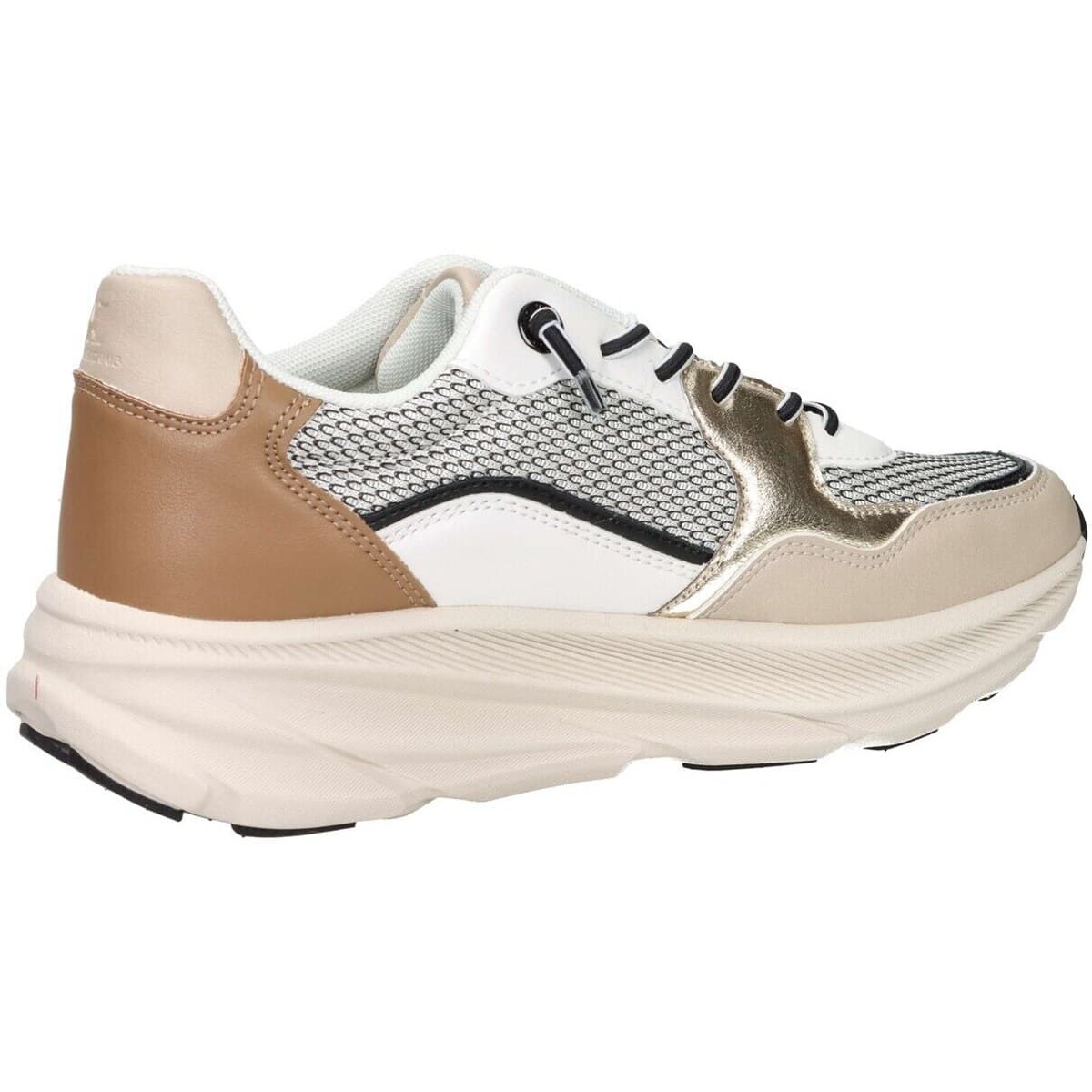 Women's Sneakers Xti Beige