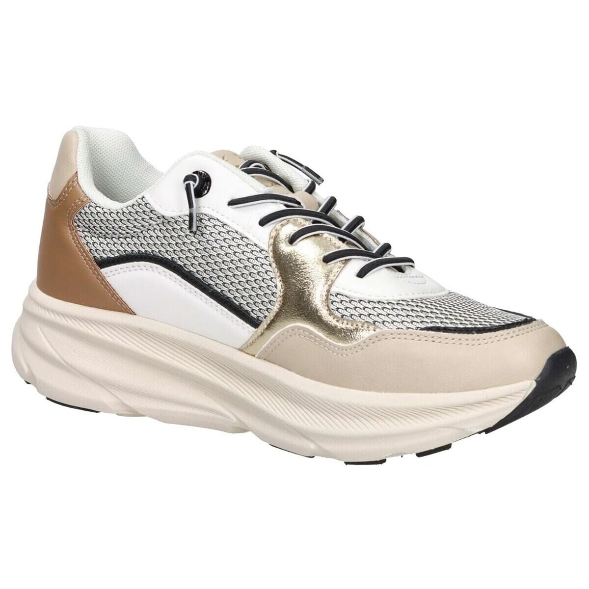 Women's Sneakers Xti Beige