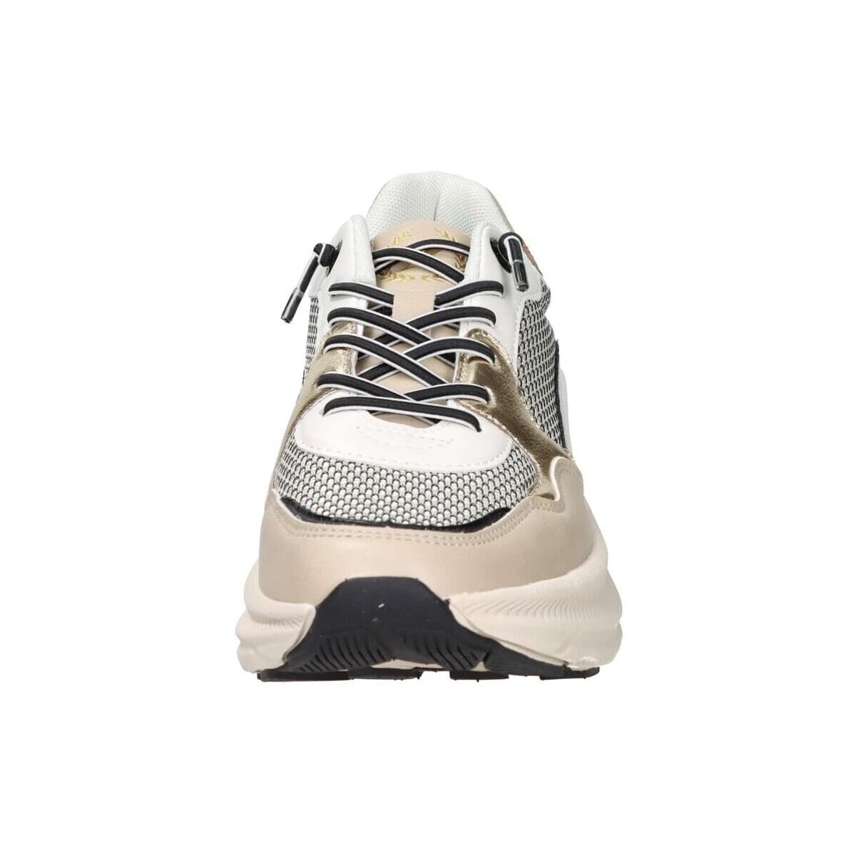 Women's Sneakers Xti Beige