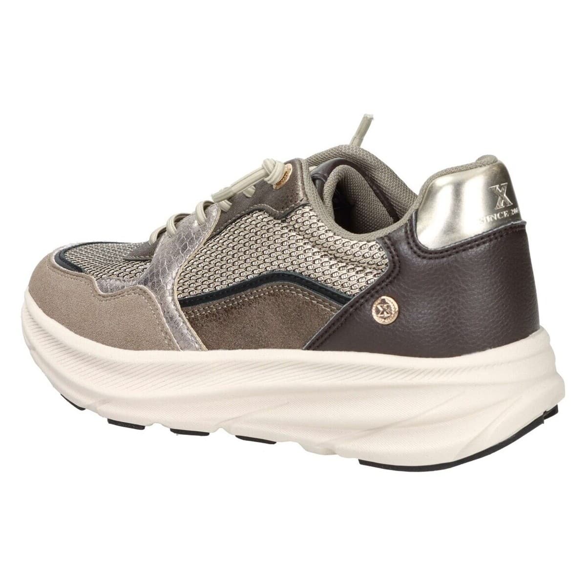 Women's Sneakers Xti Brown