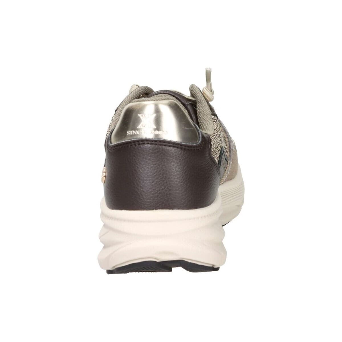 Women's Sneakers Xti Brown