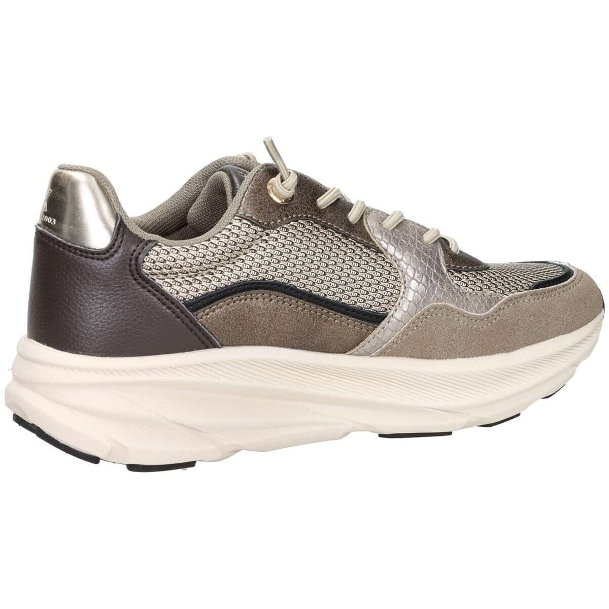 Women's Sneakers Xti Brown