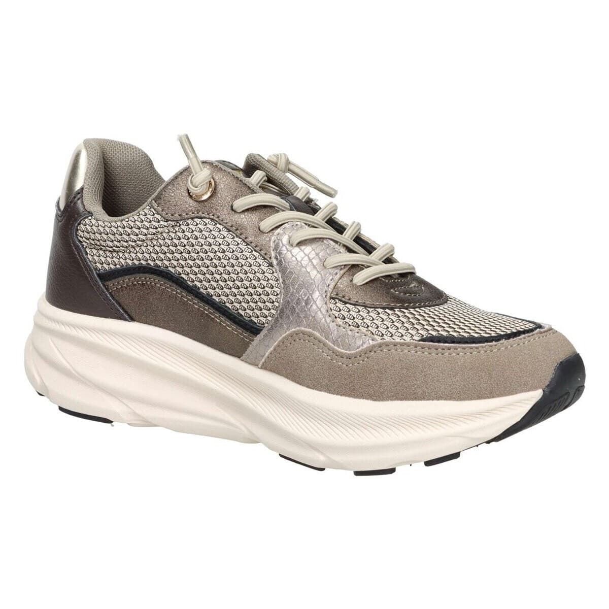 Women's Sneakers Xti Brown