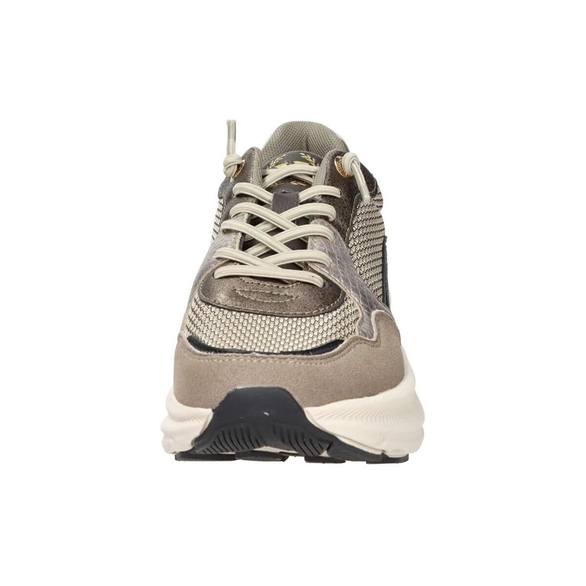 Women's Sneakers Xti Brown