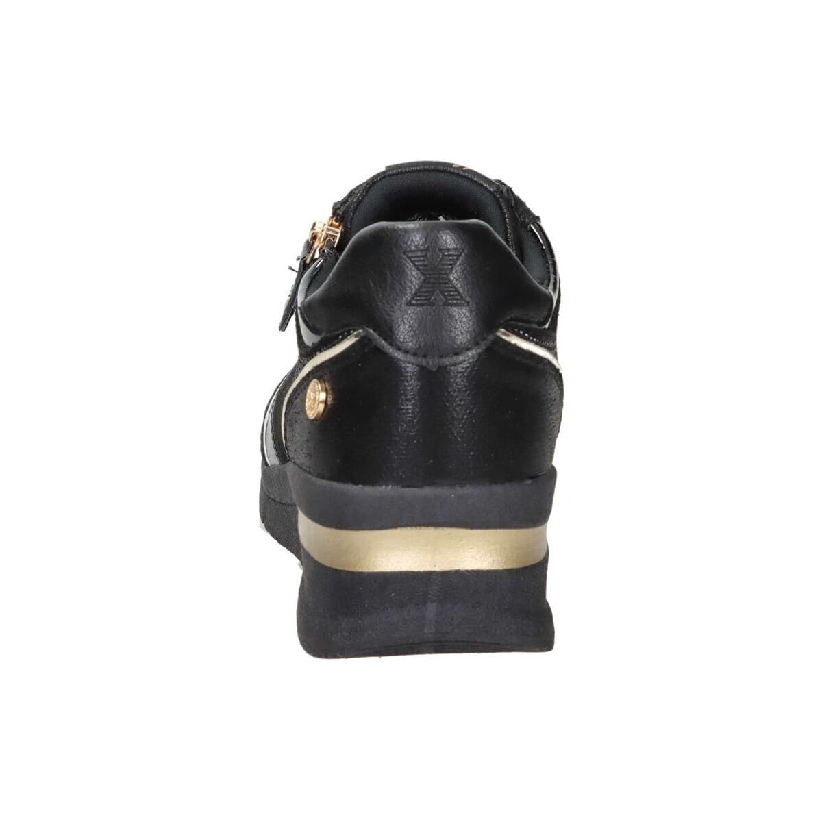 Women's Sneakers Xti Black