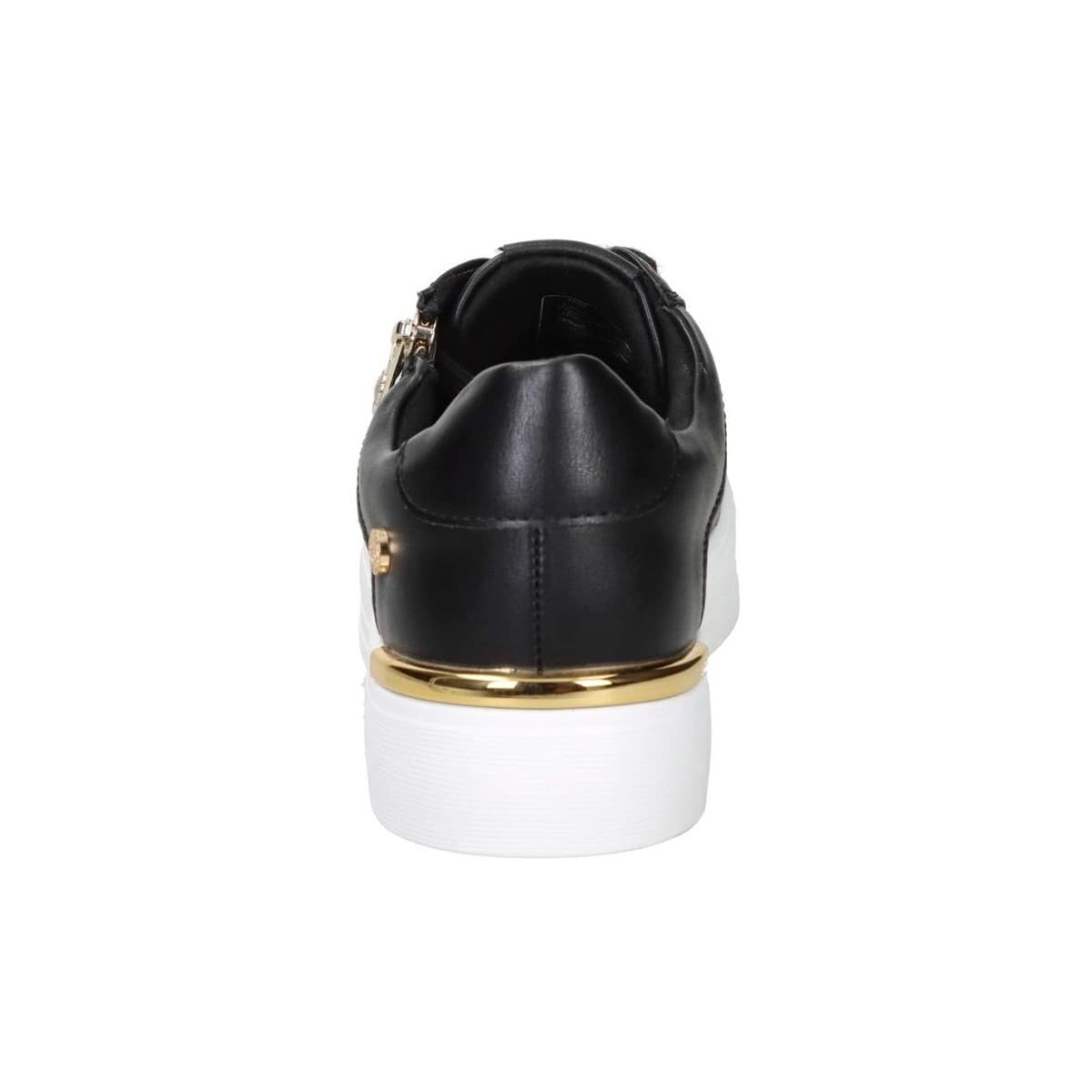 Women's Sneakers Xti Black