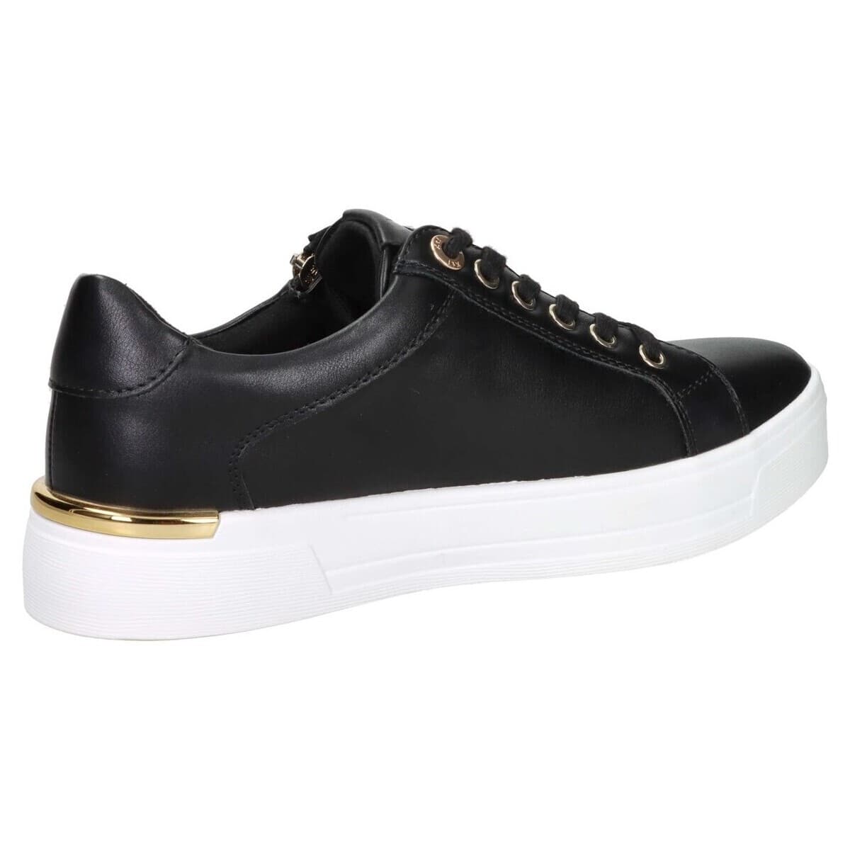 Women's Sneakers Xti Black