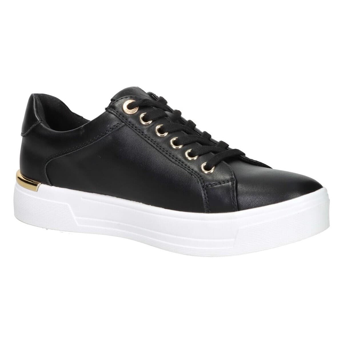 Women's Sneakers Xti Black