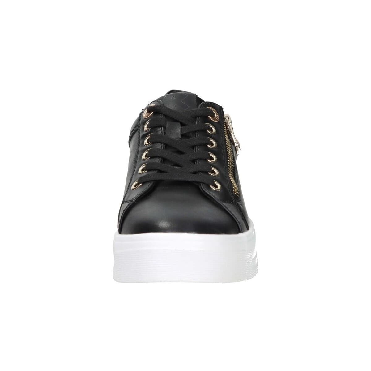 Women's Sneakers Xti Black