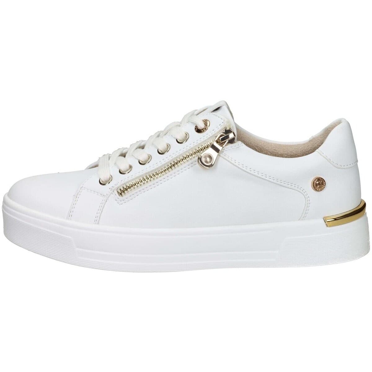Women's Sneakers Xti White