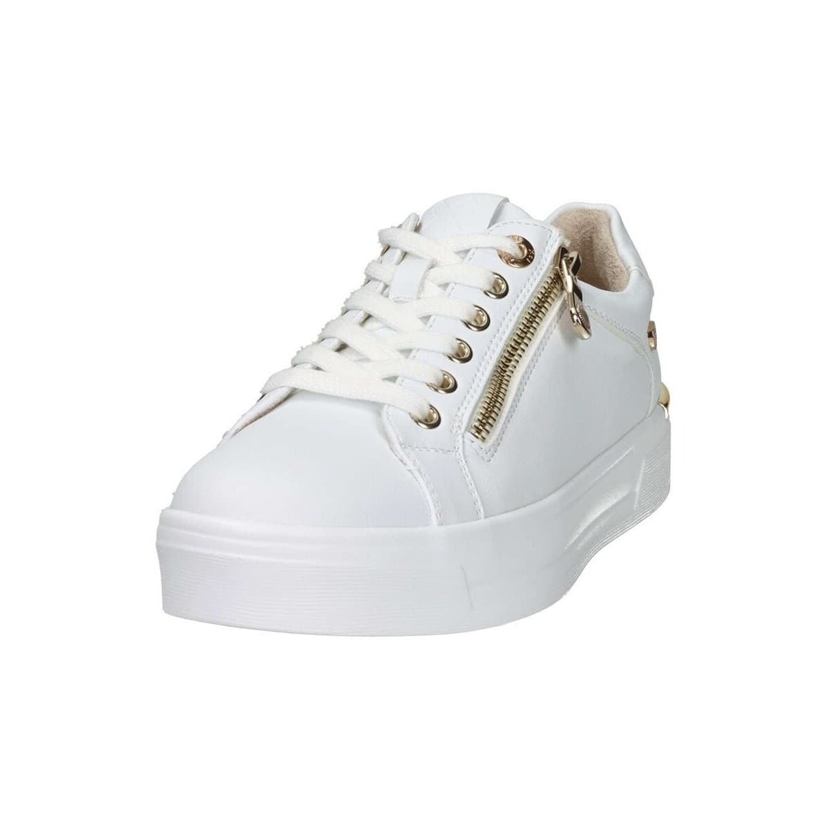 Women's Sneakers Xti White