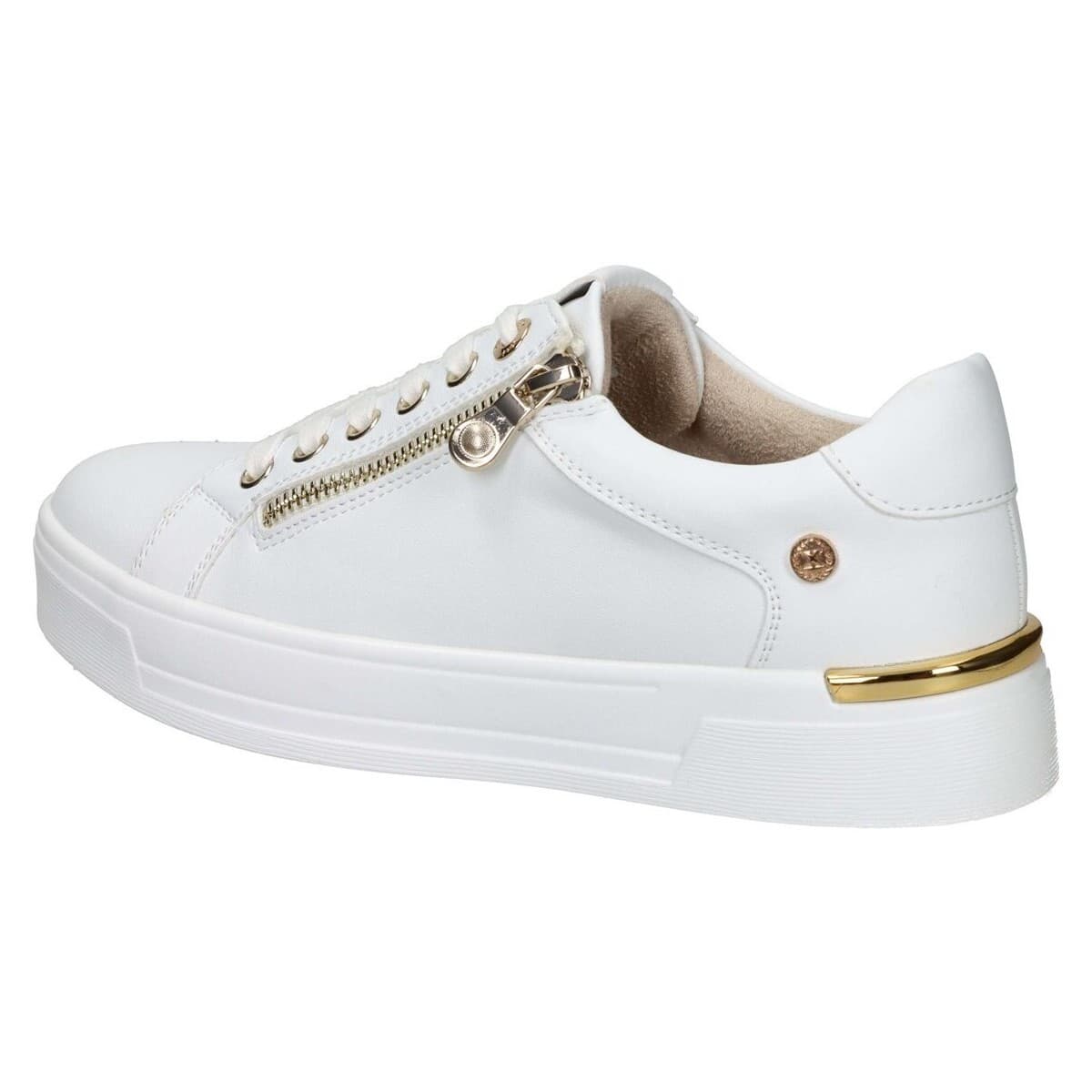 Women's Sneakers Xti White