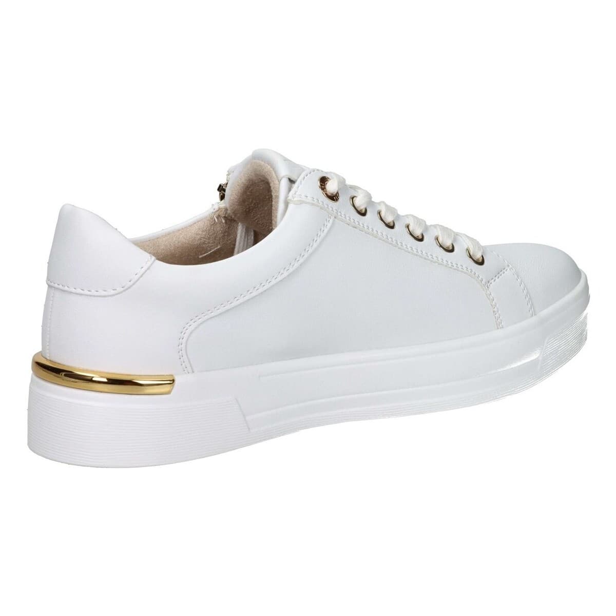Women's Sneakers Xti White