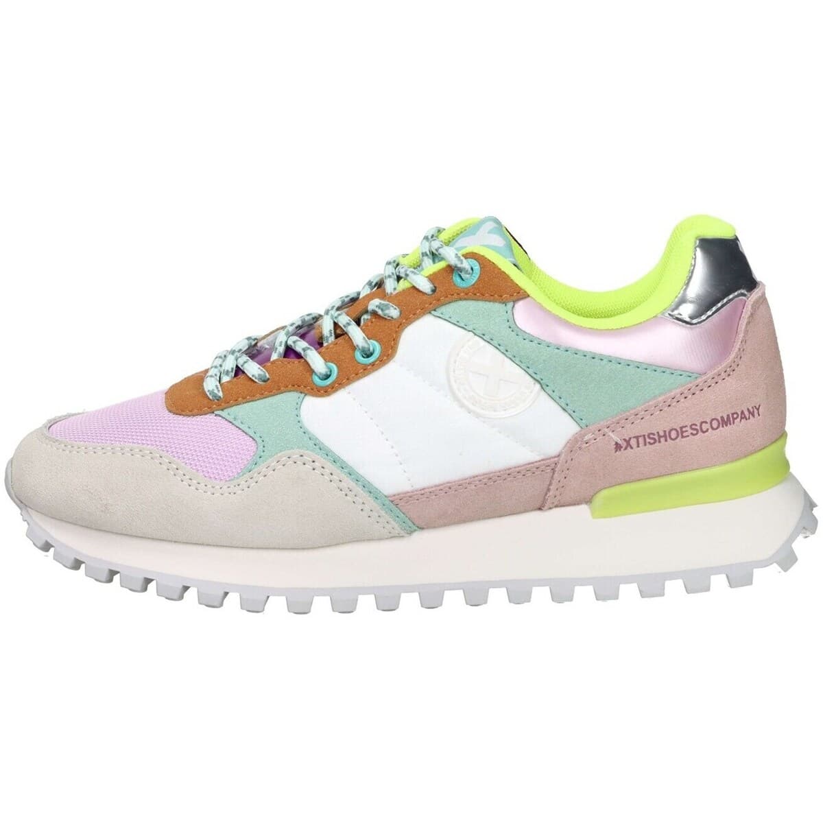 Women's Sneakers Xti White