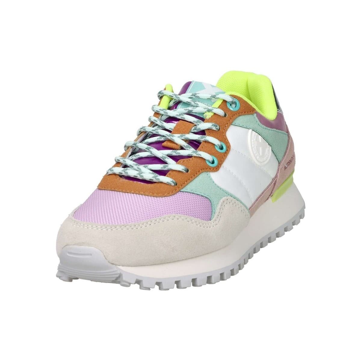 Women's Sneakers Xti White