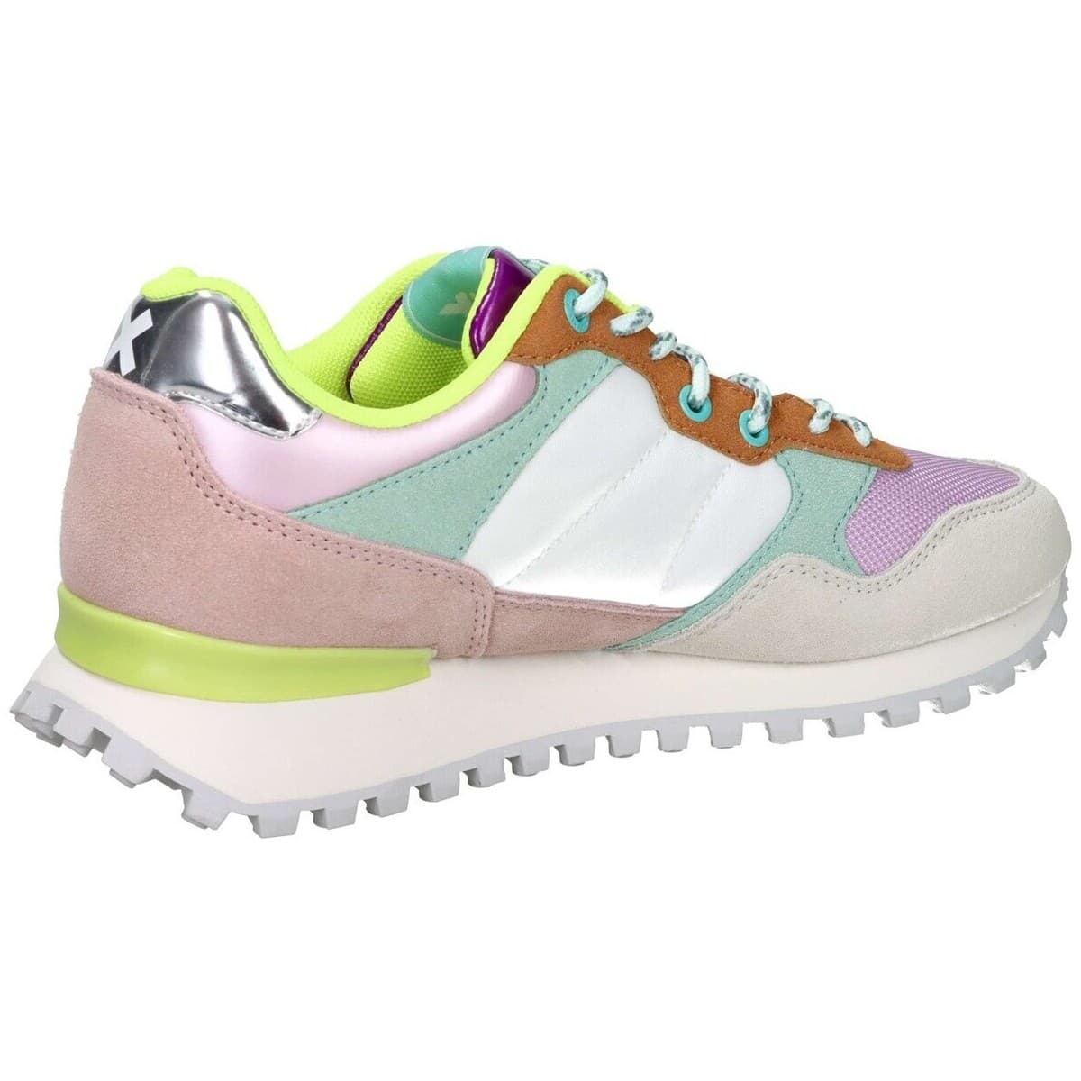 Women's Sneakers Xti White